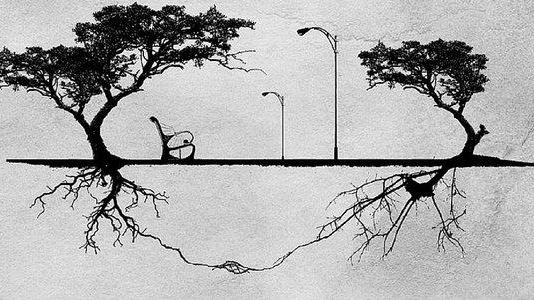 She is You, You are Her